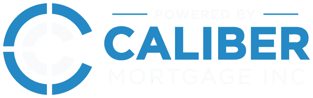 Powered by Caliber Mortgage Inc