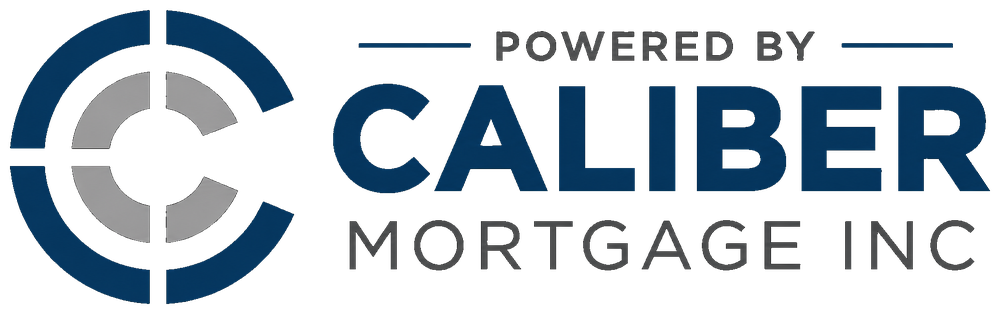 Powered by Caliber Mortgage Inc